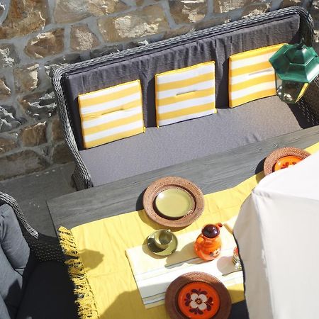 Villa Filipetti With Heated Pool Makarska Kültér fotó