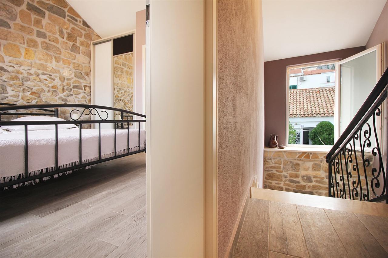 Villa Filipetti With Heated Pool Makarska Kültér fotó