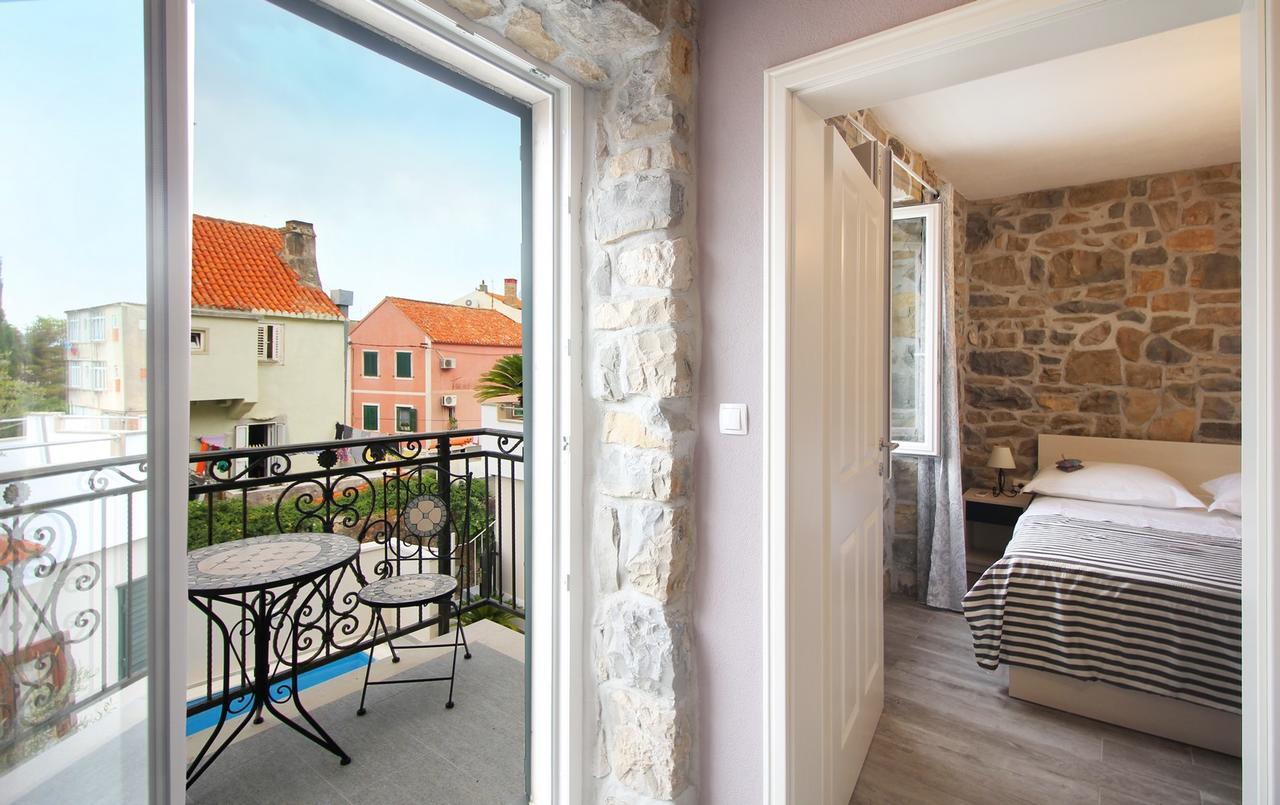 Villa Filipetti With Heated Pool Makarska Kültér fotó