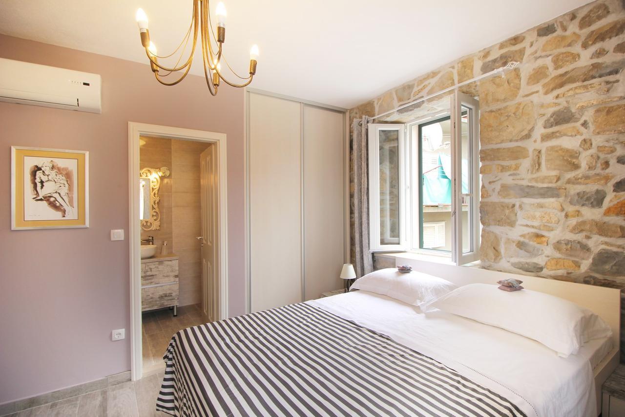 Villa Filipetti With Heated Pool Makarska Kültér fotó